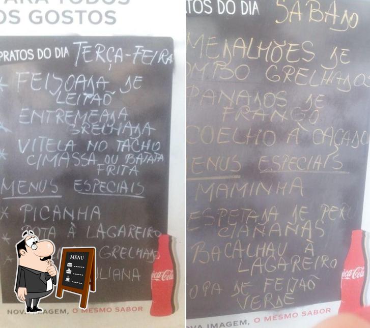 Quadro de Sugestões