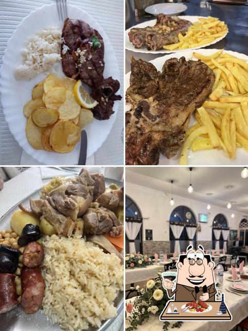 Bife Grelhado