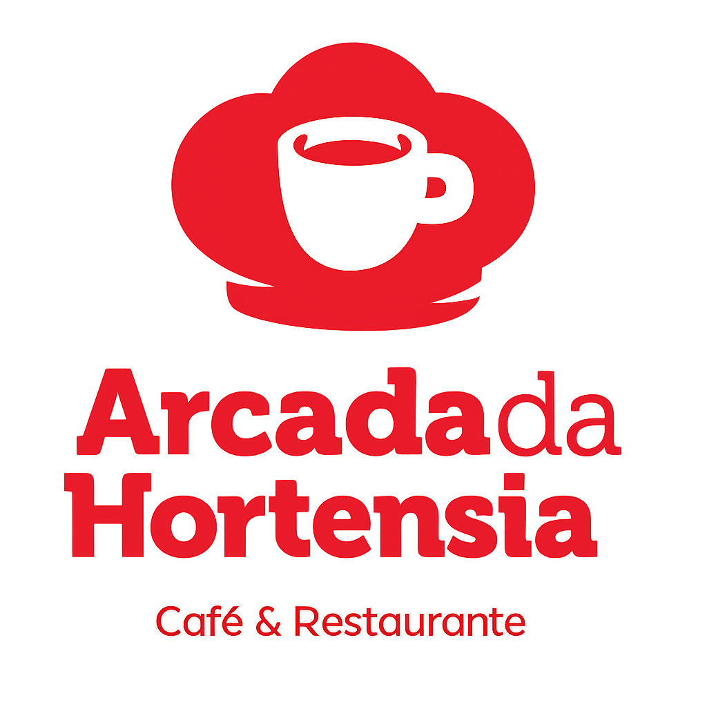 Restaurante Arcada da Hortênsia